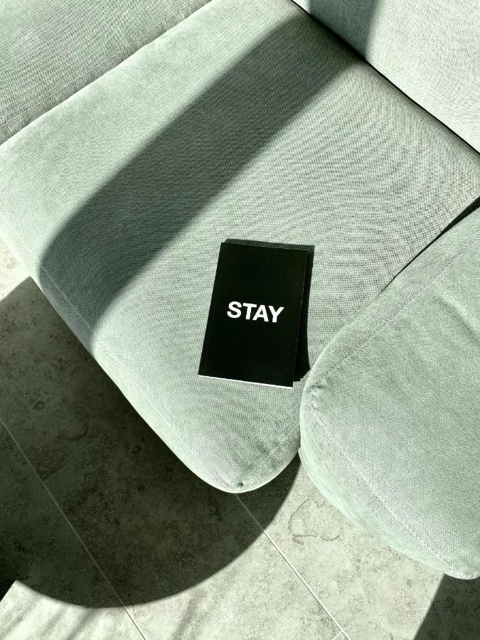 Stay Bryggen Kopenhagen Buitenkant foto