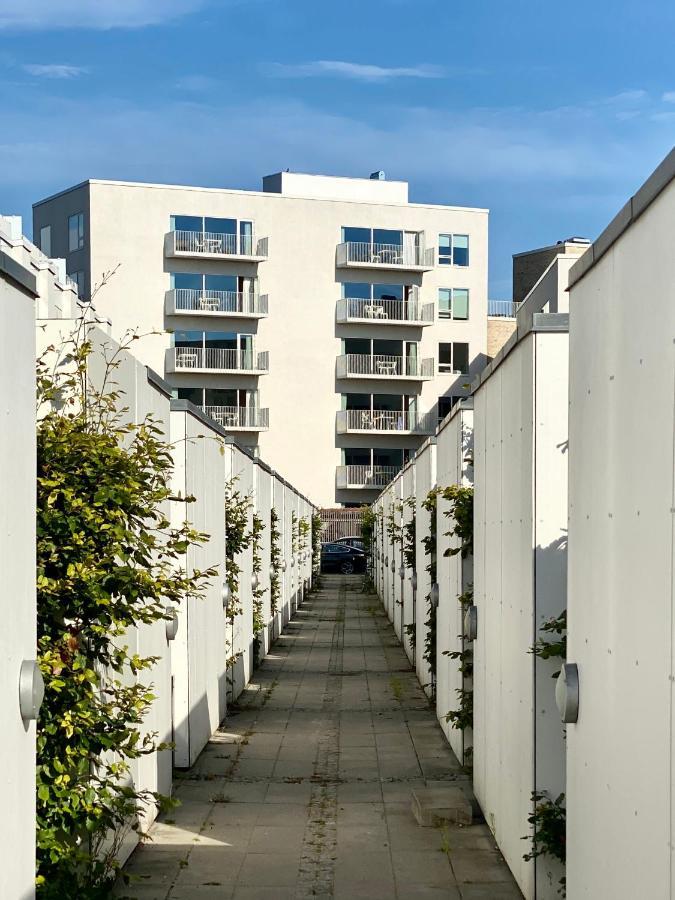 Stay Bryggen Kopenhagen Buitenkant foto
