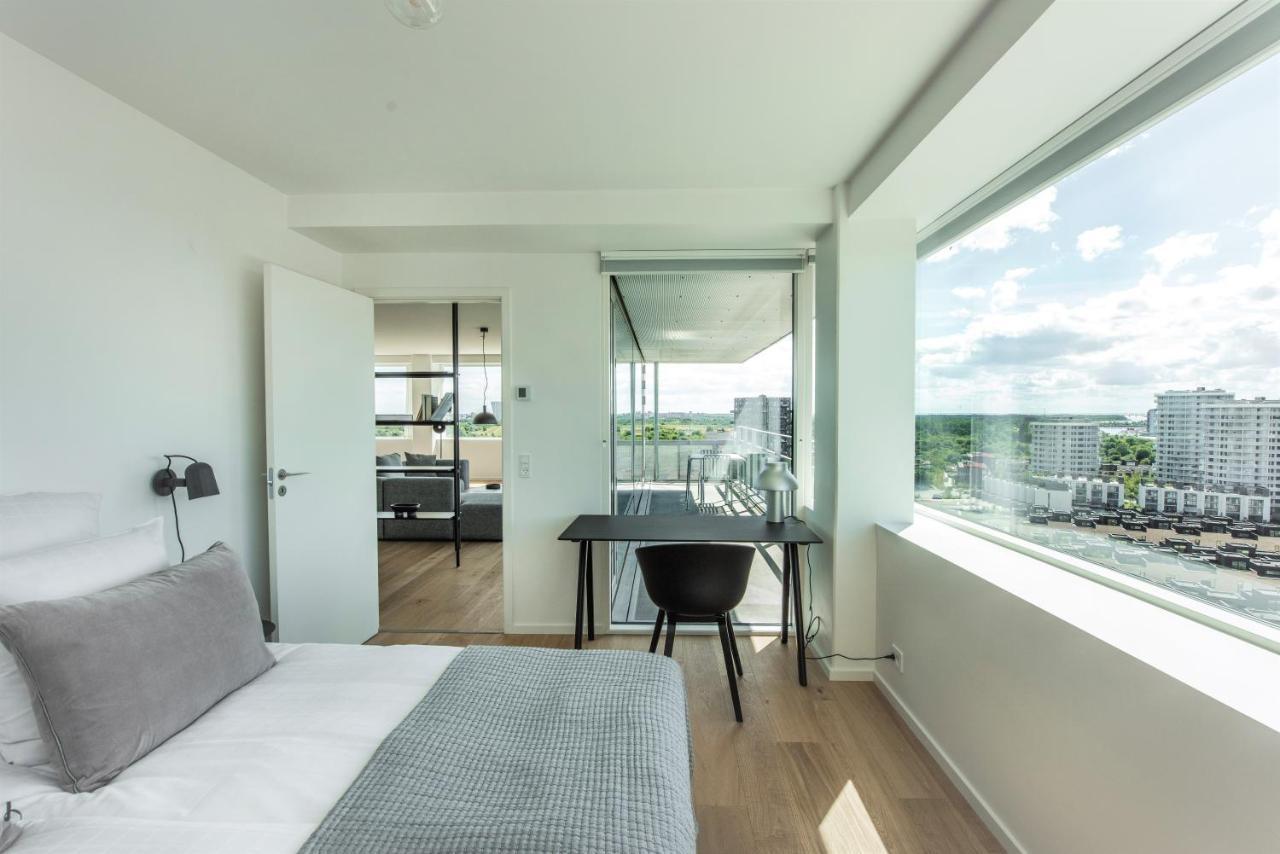 Stay Bryggen Kopenhagen Buitenkant foto