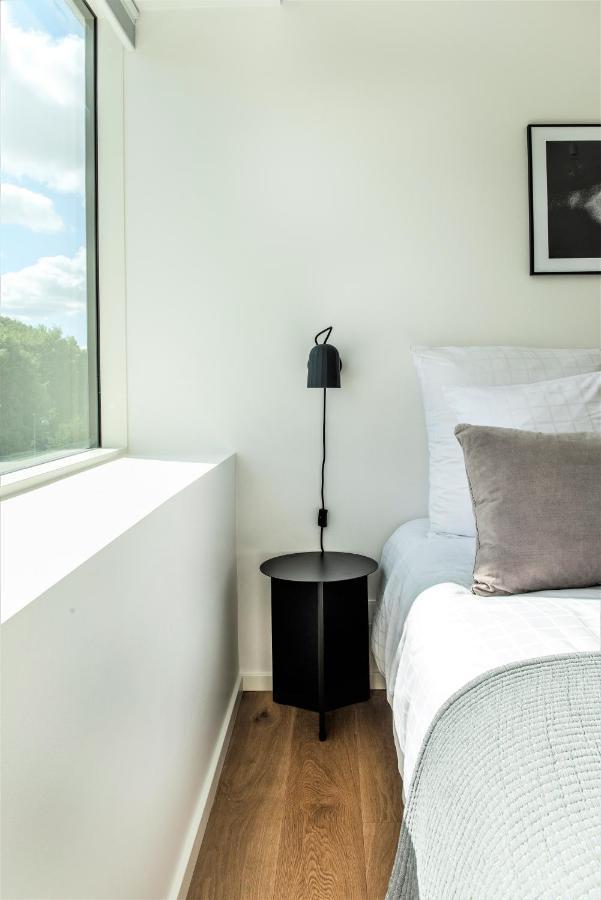 Stay Bryggen Kopenhagen Buitenkant foto