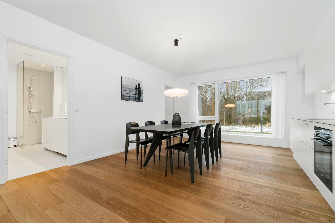 Stay Bryggen Kopenhagen Buitenkant foto
