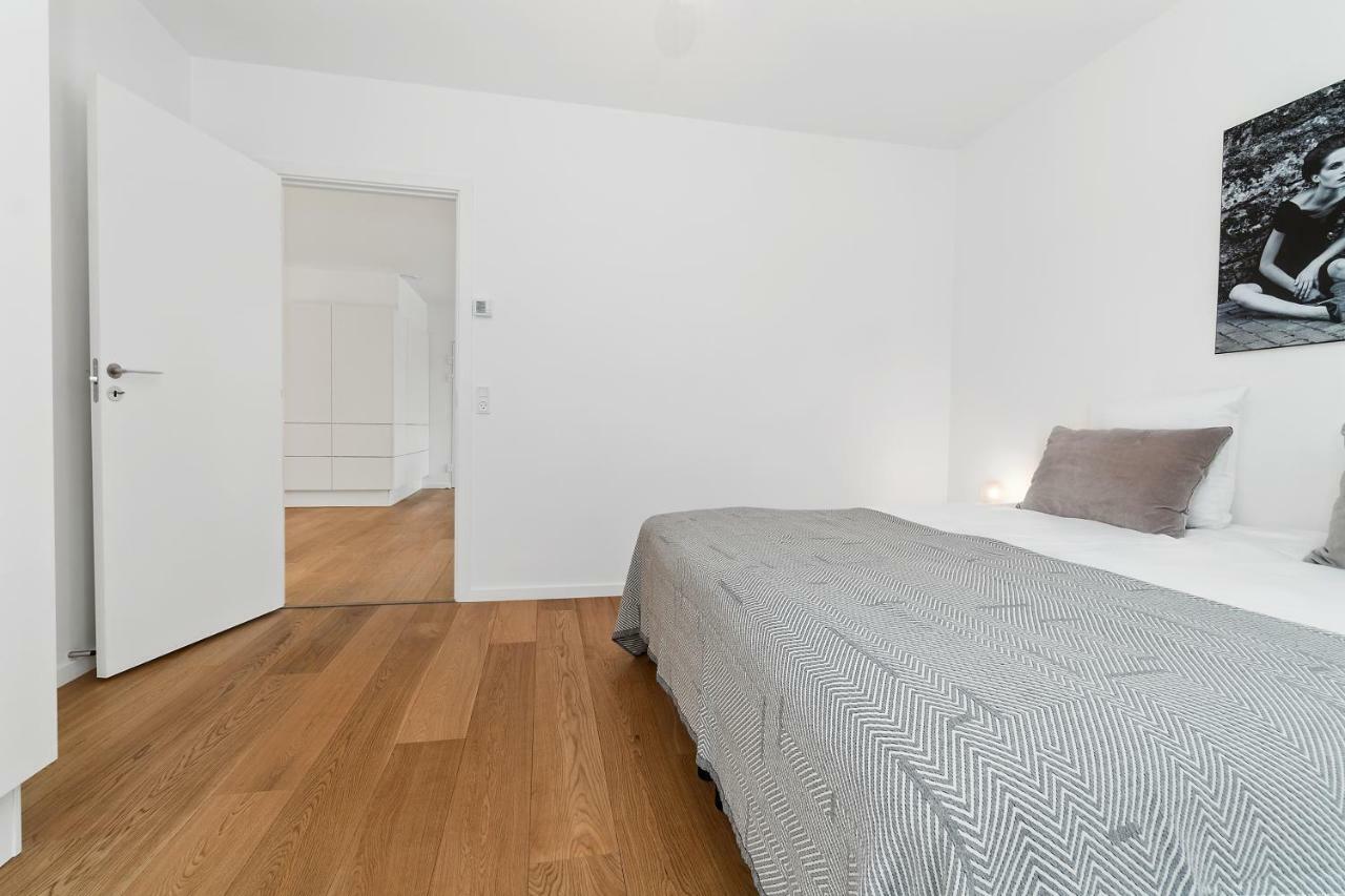 Stay Bryggen Kopenhagen Buitenkant foto